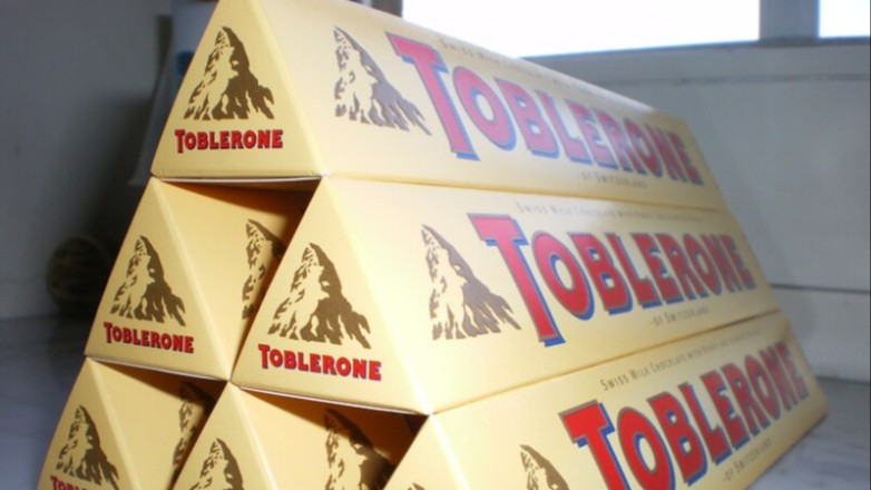 Toblerone