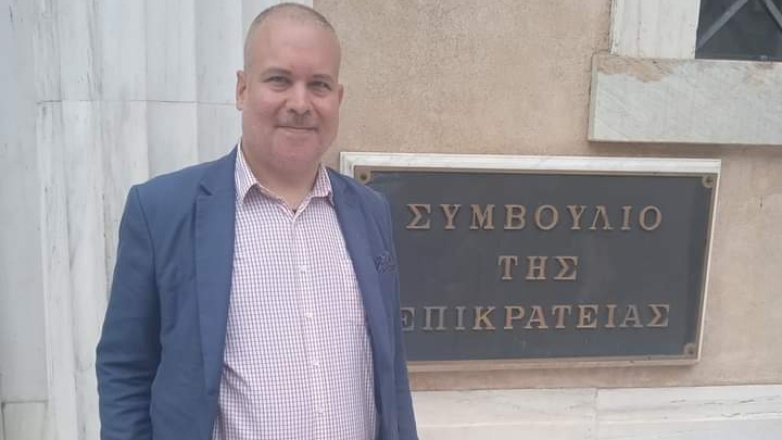 Η ιστορία του πολιτικού γάμου και του συμφώνου συμβίωσης στην Ελλάδα