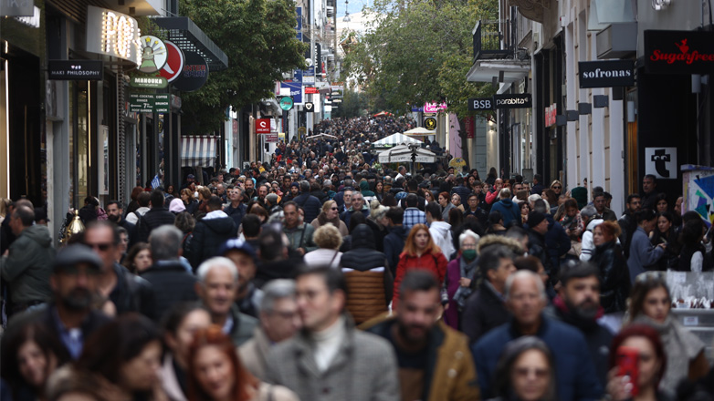 Χριστούγεννα 2023 – Εορταστικό ωράριο: Πώς θα λειτουργήσει η αγορά