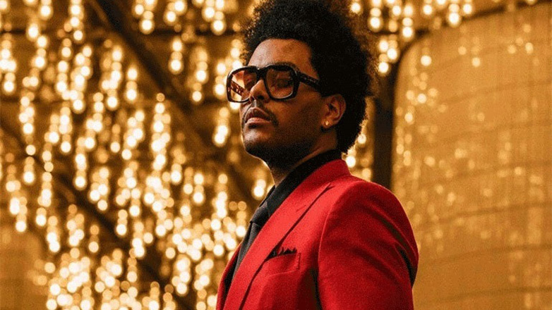 Γάζα: Ο Weeknd προσφέρει 4 εκατ. γεύματα στους Παλαιστίνιους