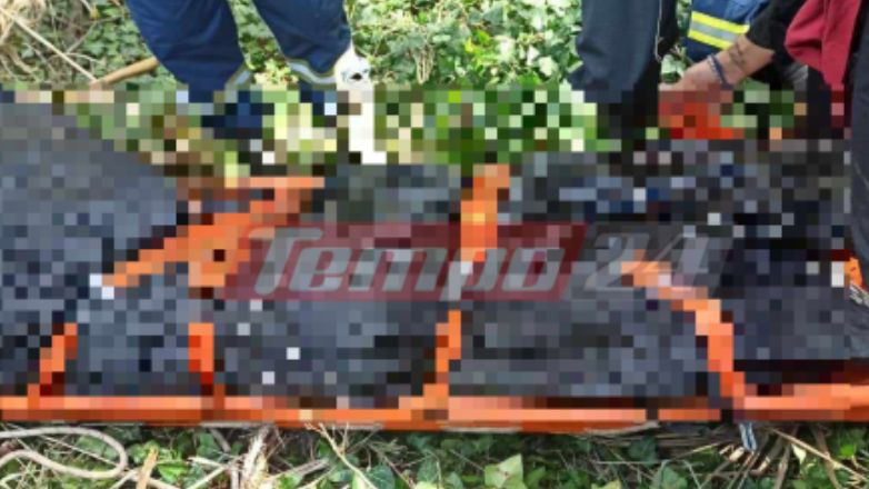 Τραγωδία στην Αχαΐα: Συρμός του Προαστιακού παρέσυρε και σκότωσε 52χρονο