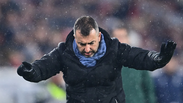 Ντιέγκο Μαρτίνεθ: «Το χειρότερο παιχνίδι της καριέρας μου αυτό κόντρα στη Φράιμπουργκ»