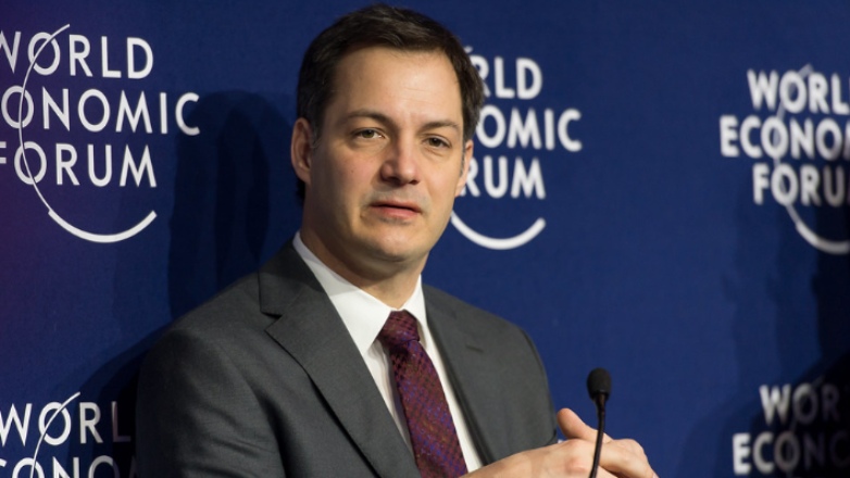 Αλεξάντερ ντε Κρόο κατά Ισραήλ: «Όχι άλλοι θάνατοι αμάχων»