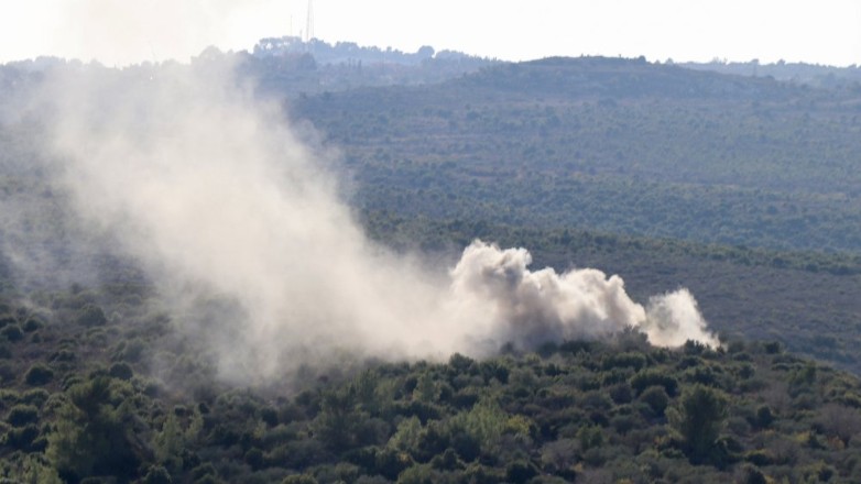 Το Ισραήλ και η Χεζμπολάχ ανταλλάσσουν πυρά για δεύτερη ημέρα μετά την κατάρρευση της εκεχειρίας Ισραήλ-Χαμάς