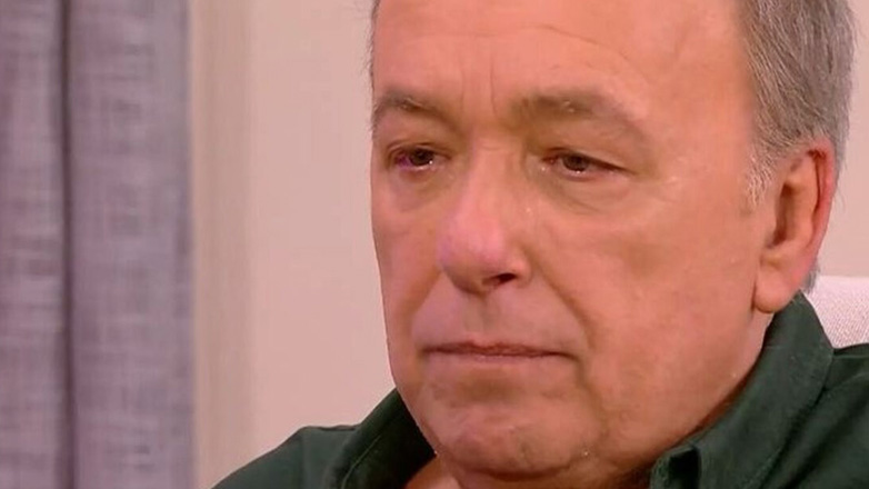 Ανδρέας Μικρούτσικος: «Καταστράφηκα… Δεν είχα χρήματα να ζήσω καθημερινά»