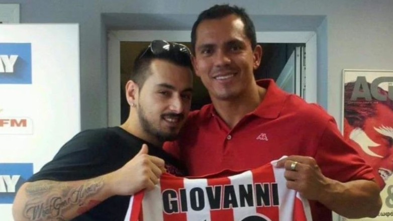 Mo Skillz: Νεκρός ο ράπερ που είχε γράψει τραγούδι για τον Ζιοβάνι