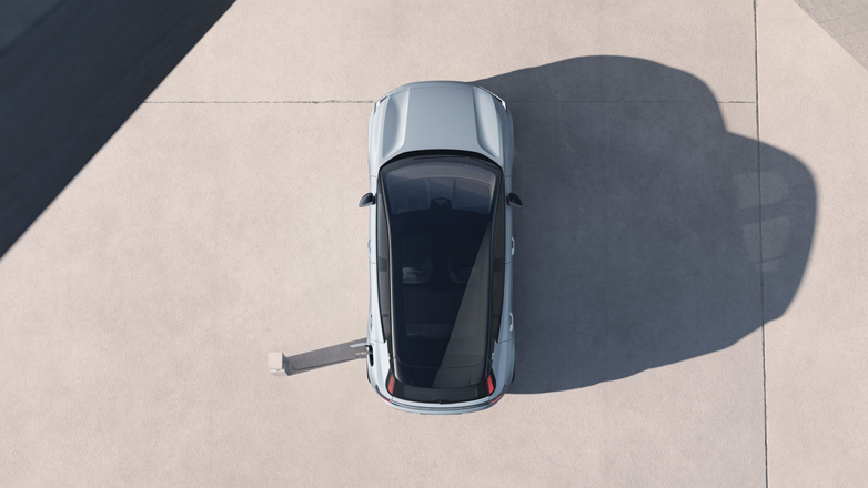 H Volvo έως το 2030 θα μειώσει τις εκπομπές CO2 κατά 75% ανά αυτοκίνητο