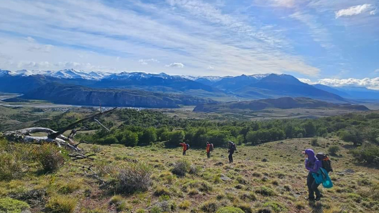 Αργεντινή: Αμερικανίδα τουρίστρια βρέθηκε νεκρή στο Εθνικό Πάρκο των Παγετώνων