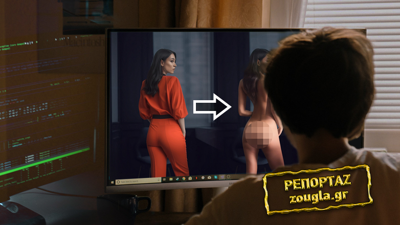 Αναζητούν 6 ακόμα μαθήτριες – θύματα της εφαρμογής του γυμνού