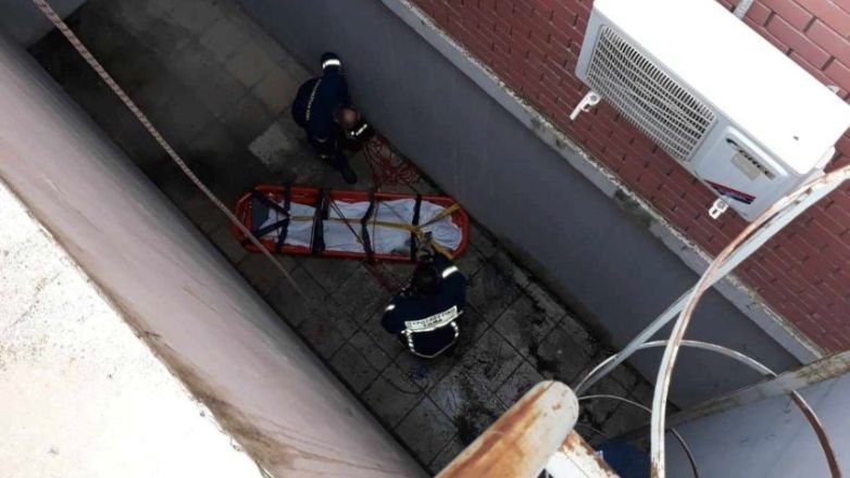 Αυτοκτόνησε ασθενής στο νοσοκομείο Φιλιατών