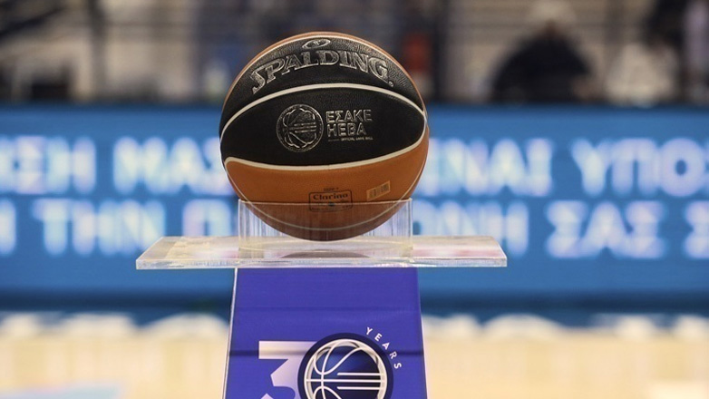 Η βαθμολογία της Basket League