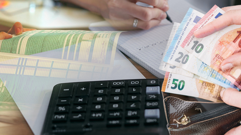 Οι 22 αλλαγές στη φορολογία από 1η Ιανουαρίου