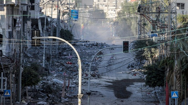 Νεκροί τρεις δημοσιογράφοι από ισραηλινές αεροπορικές επιδρομές στη Γάζα