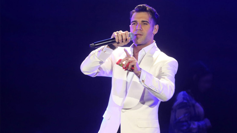 Πέτρος Ιακωβίδης: Η αναφορά στην προσωπική του ζωή και το τραγούδι που έδωσε στον Αργυρό και το ζήλεψε