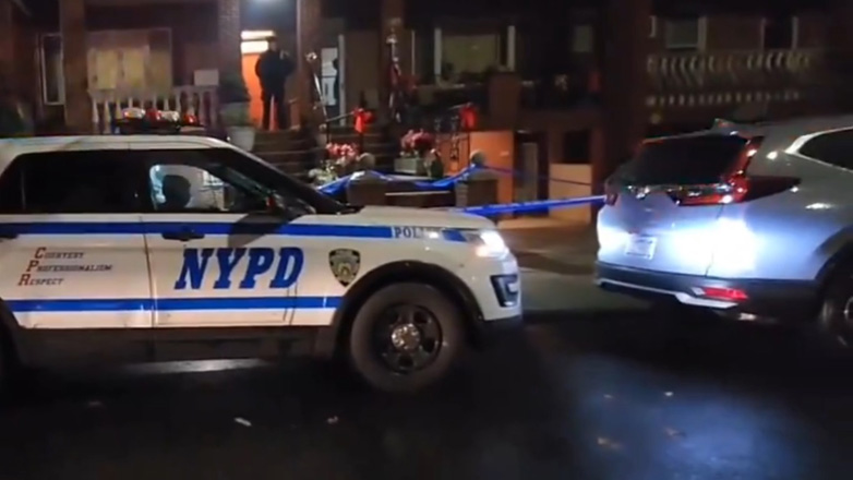 ΗΠΑ: Μαχαίρωσε θανάσιμα τη μητέρα του επειδή νόμιζε ότι τον δηλητηρίαζε