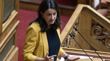 Κεραμέως: Σε εφαρμογή το Αποθετήριο Πρακτικών Καινοτομίας Δημοσίου Τομέα