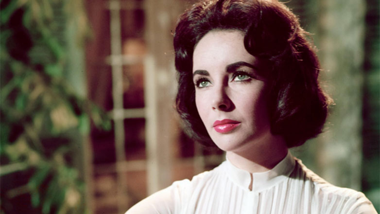 Σε δημοπρασία το φόρεμα που φορούσε η Ελίζαμπεθ Τέιλορ στην τελετή των Όσκαρ το 1961