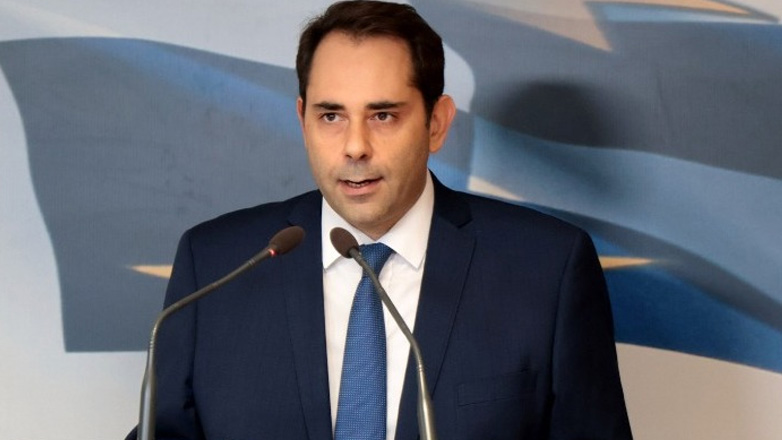 Πετραλιάς: Ένα μεγάλο μέρος της αναβάθμισης οφείλεται στη μείωση των κόκκινων δανείων μέσω του «Ηρακλή»