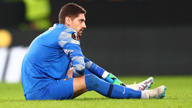 Σοκ στην ΑΕΚ με τον Στάνκοβιτς: Θα χάσει τον «τελικό» με τον Άγιαξ!