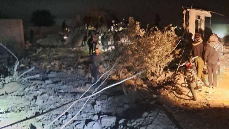 Συρία: Νεκροί δύο μαχητές που συνδέονταν με τη Χεζμπολάχ από ισραηλινά χτυπήματα