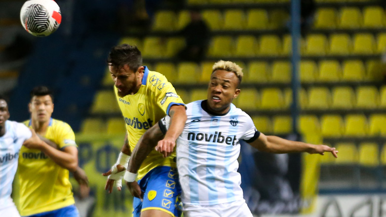 Νίκη-ανάσα για τον Παναιτωλικό, 3-0 την Κηφισιά