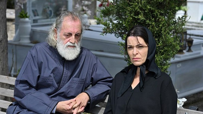 Σασμός: Το ευχαριστώ του Ρεθύμνου στους συντελεστές της τηλεοπτικής σειράς