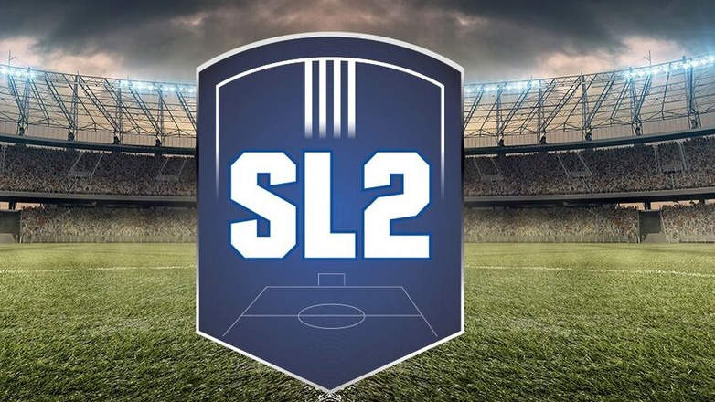 Live οι αγώνες της Super League 2