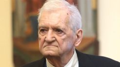 Επίτιμος δημότης Αγίου Δημητρίου ο Τίτος Πατρίκιος – Εκδήλωση στις 8/12