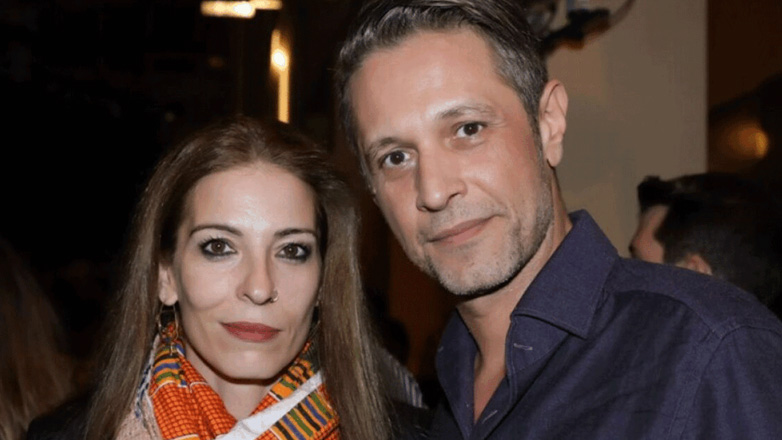 Ο Αιμίλιος Χειλάκης αποκάλυψε τι αγαπάει πιο πολύ στην Αθηνά Μαξίμου