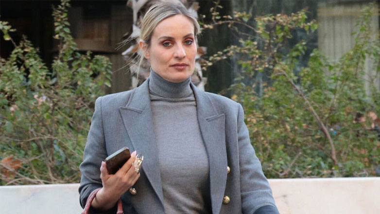 Η Ελεονώρα Μελέτη δημοσίευσε τα προσβλητικά σχόλια που δέχεται στα social media