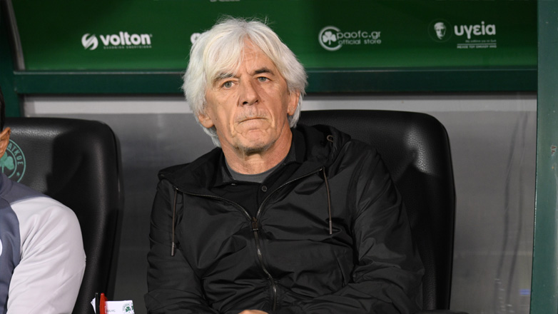 Γιοβάνοβιτς: «Κάναμε καλό παιχνίδι»