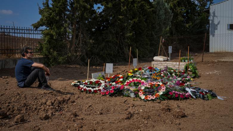 Πόλεμος στο Ισραήλ: Στους 15.523 οι νεκροί στη Λωρίδα της Γάζας