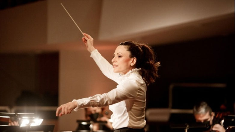 «Μαγικός Αυλός» του Μότσαρτ με την Κρατική Ορχήστρα Αθηνών στο Μέγαρο Μουσικής