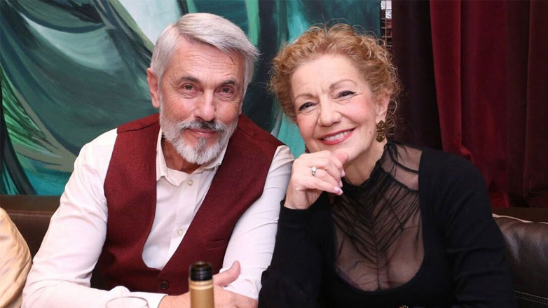 Ξεσπά η Πέμυ Ζούνη για το πρόωρο τέλος του «Έρωτα φυγά»: «Είναι χυδαιότητες να λένε ότι κόβεται γιατί δήθεν αποχωρώ εγώ και ο Ζαλμάς»