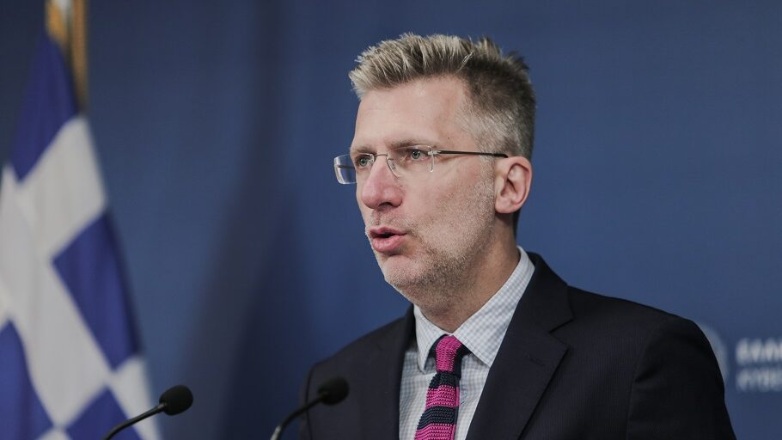 Άκης Σκέρτσος: «Η Ελλάδα γίνεται πλέον αξιόπιστη»