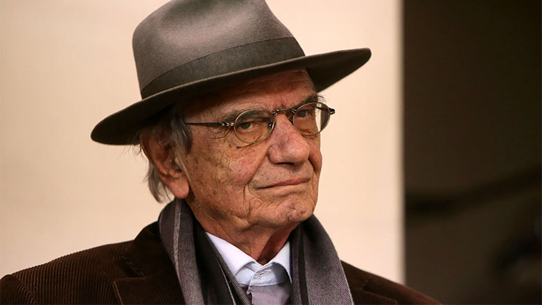 Βασίλης Βασιλικός: Σήμερα η κηδεία του συγγραφέα