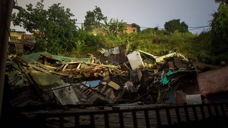 Τανζανία: Στους 47 οι νεκροί από τις κατολισθήσεις
