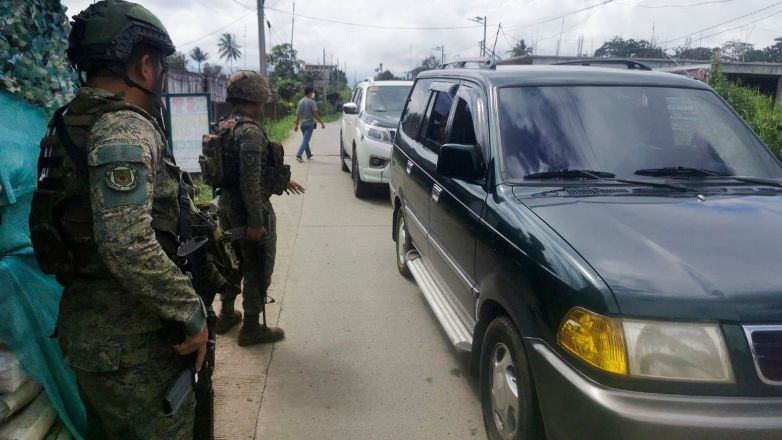Συναγερμός στις Φιλιππίνες: Τουλάχιστον τέσσερις νεκροί μετά από βομβιστική επίθεση
