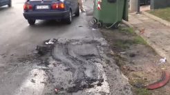 Μενίδι: Πατέρας δύο παιδιών ο 44χρονος άνδρας που βρέθηκε απανθρακωμένος μέσα στο αυτοκίνητό του