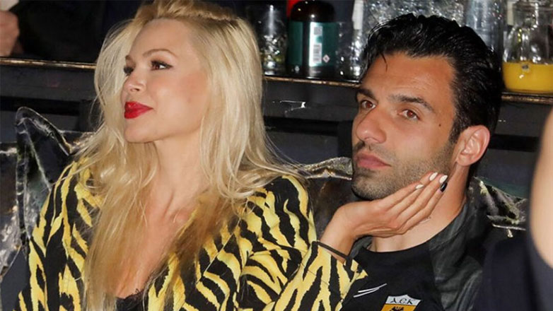 Βίκυ Κάβουρα & Γιώργος Τζαβέλλας: Θα ανέβουν τα σκαλιά της εκκλησίας το 2024;