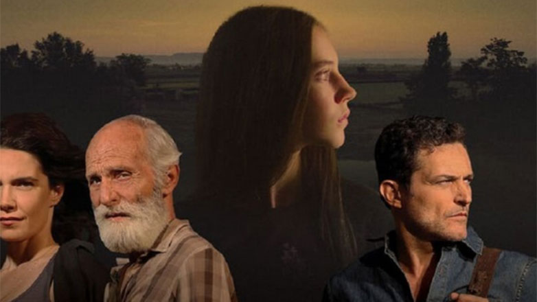 Έρημη Χώρα: Διθυραμβικά σχόλια για την πρώτη παραγωγή του ERTFLIX