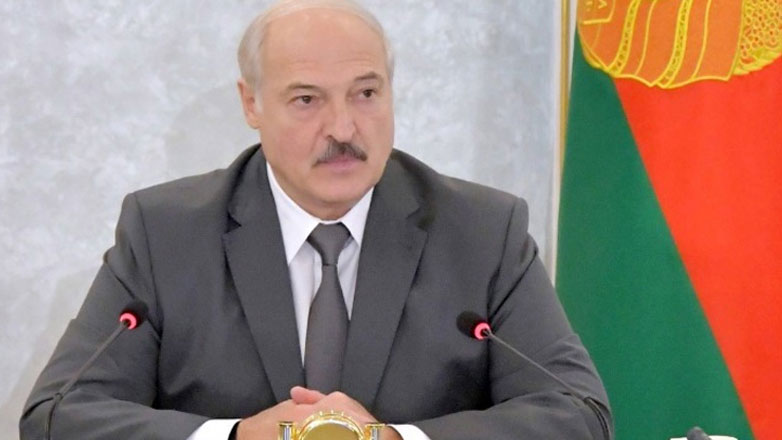 Στην Κίνα ο Λουκασένκο – Θα συναντηθεί με τον Σι Τζινπίνγκ