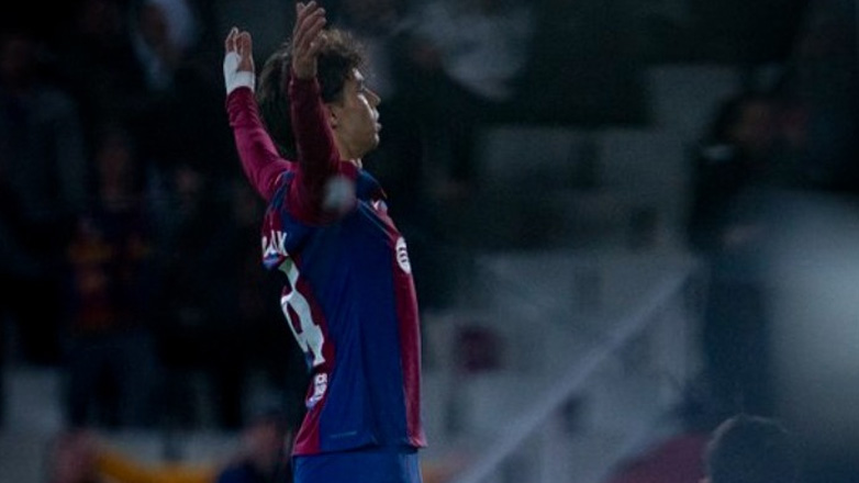 Ο Ζοάο Φέλιξ «πλήγωσε» την Ατλέτικο Μαδρίτης