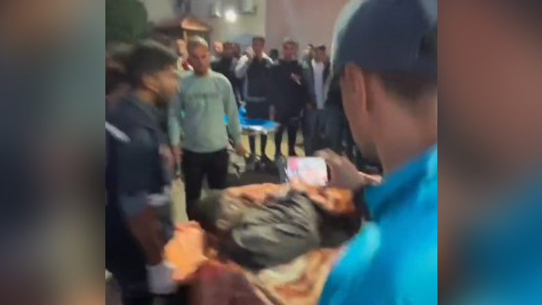 Πέντε Παλαιστίνιοι σκοτώθηκαν από τις ισραηλινές δυνάμεις στη Δυτική Όχθη