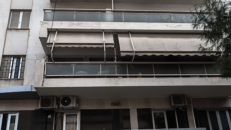 Νέος Κόσμος: «Άκουσα ένα δυνατό μπαμ – Φώναζε “βοηθήστε με” »