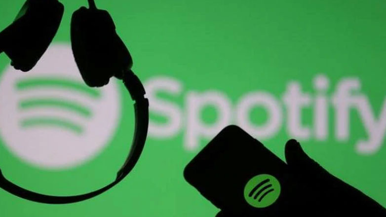 «Τσουνάμι» απολύσεων στη Spotify