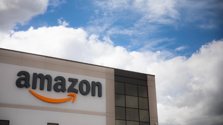 Amazon: Ανακοινώθηκαν τα οριστικά αποτελέσματα για το νέο πρόγραμμα κατάρτισης με την ΔΥΠΑ