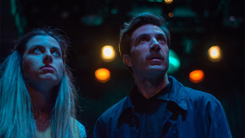 Οι «Νύχτες» σε σκηνοθεσία Βάσιας Χρονοπούλου συνεχίζονται στο Studio Μαυρομιχάλη