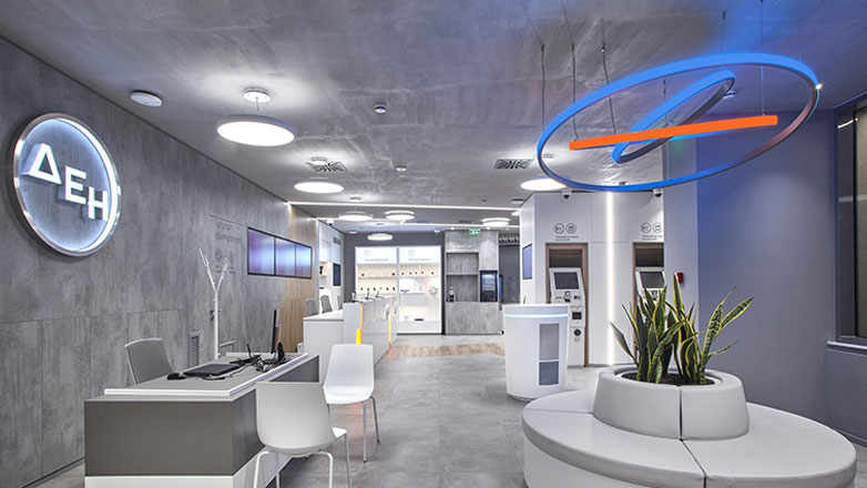 Καταστήματα ΔΕΗ: Ανοικτά και το Σάββατο