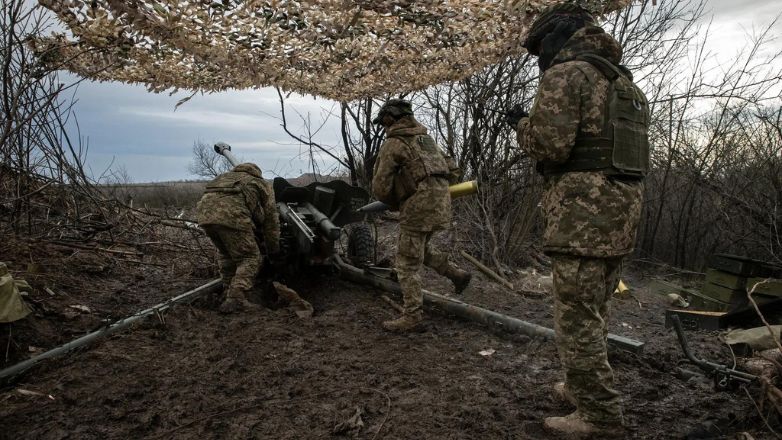 Ο Λευκός Οίκος προειδοποίησε το Κογκρέσο ότι τα χρήματα για τα όπλα για την Ουκρανία θα εξαντληθούν